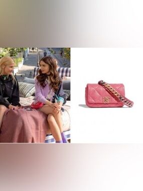 CHANEL Fanny Pack